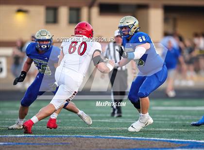 Thumbnail 3 in Brentwood Academy @ Brentwood photogallery.