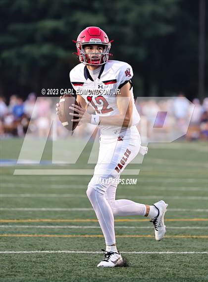 Thumbnail 3 in Brentwood Academy @ Brentwood photogallery.