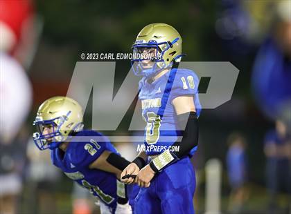 Thumbnail 3 in Brentwood Academy @ Brentwood photogallery.