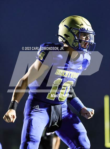 Thumbnail 1 in Brentwood Academy @ Brentwood photogallery.