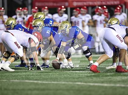Thumbnail 3 in Brentwood Academy @ Brentwood photogallery.