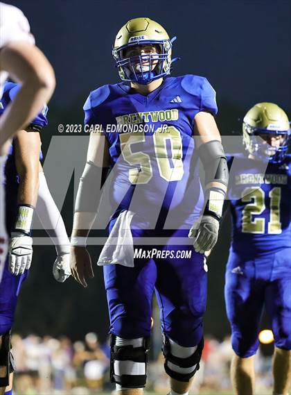 Thumbnail 3 in Brentwood Academy @ Brentwood photogallery.