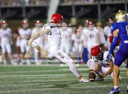 Thumbnail 1 in Brentwood Academy @ Brentwood photogallery.