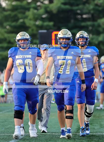 Thumbnail 2 in Brentwood Academy @ Brentwood photogallery.