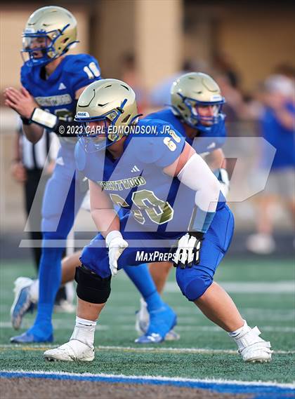Thumbnail 2 in Brentwood Academy @ Brentwood photogallery.