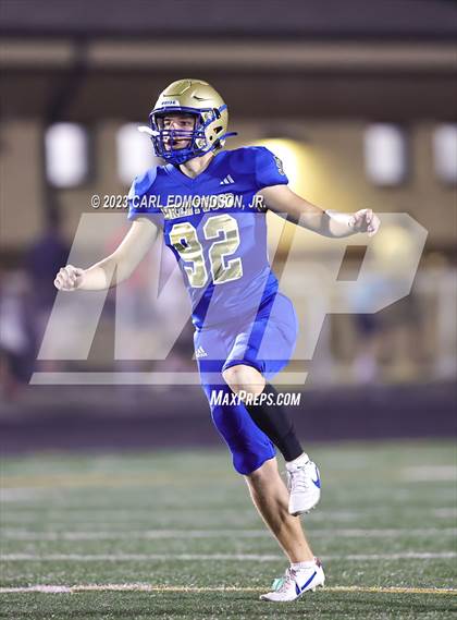 Thumbnail 1 in Brentwood Academy @ Brentwood photogallery.