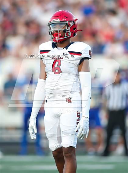 Thumbnail 3 in Brentwood Academy @ Brentwood photogallery.