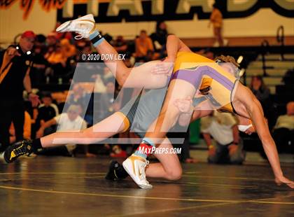 Thumbnail 1 in 19th Annual Mat Classic photogallery.