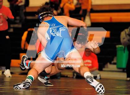 Thumbnail 3 in 19th Annual Mat Classic photogallery.