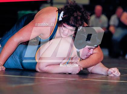 Thumbnail 3 in 19th Annual Mat Classic photogallery.