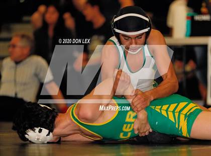 Thumbnail 3 in 19th Annual Mat Classic photogallery.