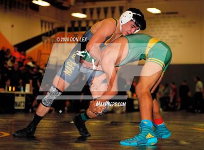 Thumbnail 3 in 19th Annual Mat Classic photogallery.