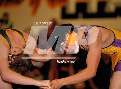 Thumbnail 3 in 19th Annual Mat Classic photogallery.