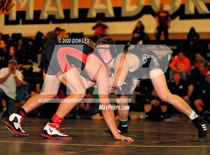 Thumbnail 3 in 19th Annual Mat Classic photogallery.
