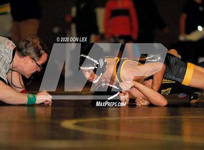 Thumbnail 3 in 19th Annual Mat Classic photogallery.