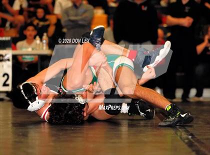 Thumbnail 1 in 19th Annual Mat Classic photogallery.
