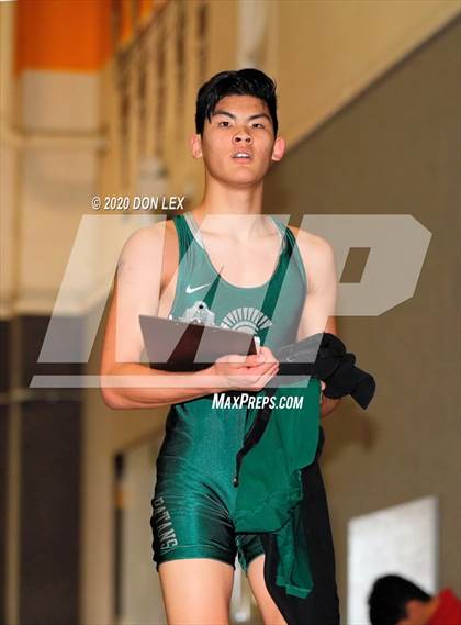Thumbnail 1 in 19th Annual Mat Classic photogallery.