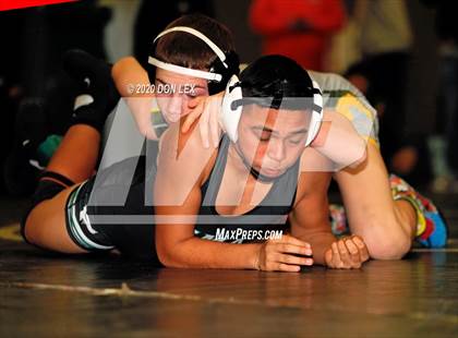Thumbnail 1 in 19th Annual Mat Classic photogallery.