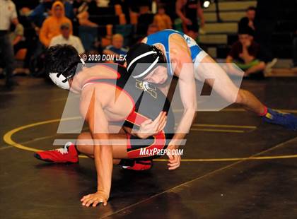 Thumbnail 2 in 19th Annual Mat Classic photogallery.