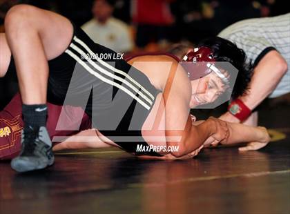Thumbnail 2 in 19th Annual Mat Classic photogallery.