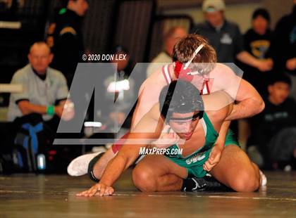 Thumbnail 1 in 19th Annual Mat Classic photogallery.