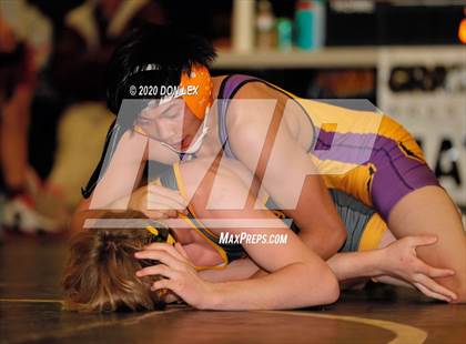 Thumbnail 3 in 19th Annual Mat Classic photogallery.