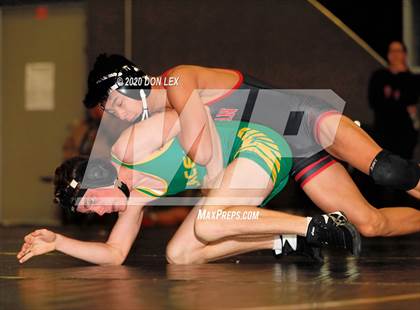 Thumbnail 1 in 19th Annual Mat Classic photogallery.