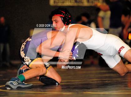 Thumbnail 2 in 19th Annual Mat Classic photogallery.