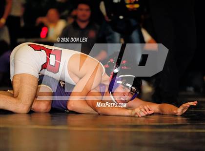 Thumbnail 3 in 19th Annual Mat Classic photogallery.