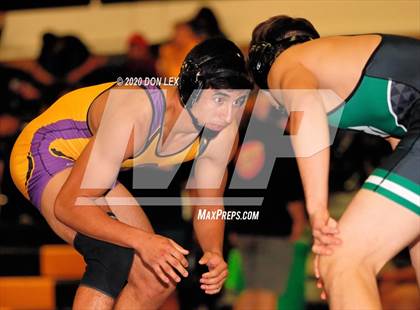 Thumbnail 1 in 19th Annual Mat Classic photogallery.