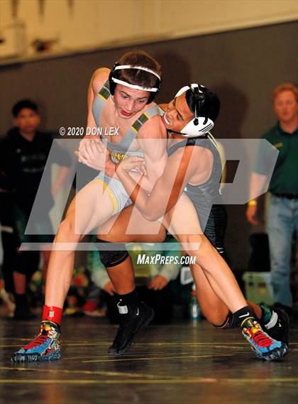 Thumbnail 1 in 19th Annual Mat Classic photogallery.