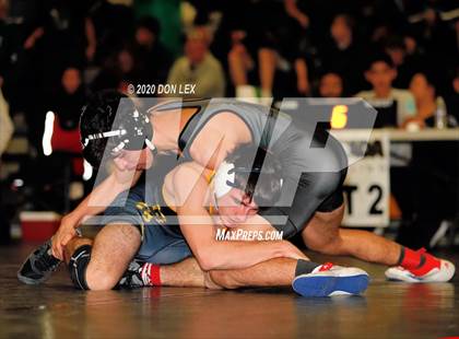 Thumbnail 1 in 19th Annual Mat Classic photogallery.