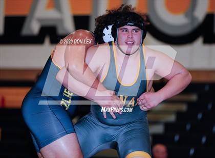 Thumbnail 1 in 19th Annual Mat Classic photogallery.