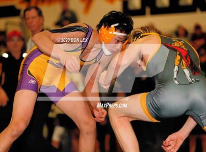 Thumbnail 2 in 19th Annual Mat Classic photogallery.