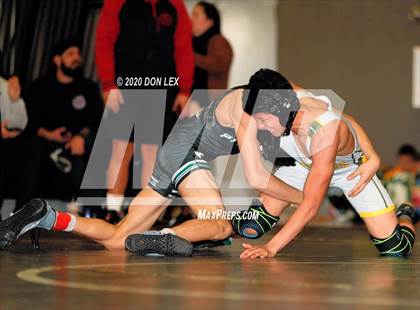Thumbnail 2 in 19th Annual Mat Classic photogallery.