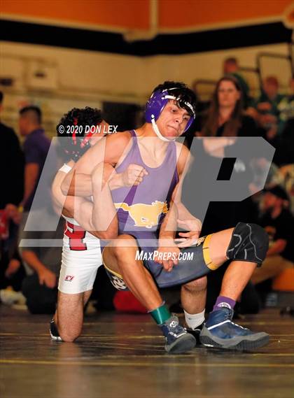 Thumbnail 1 in 19th Annual Mat Classic photogallery.