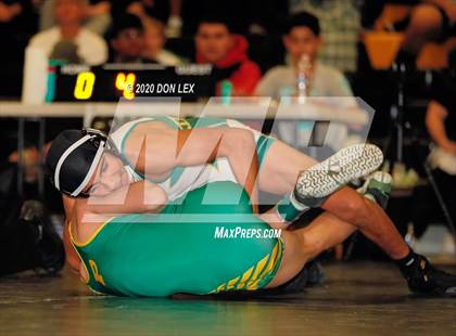 Thumbnail 2 in 19th Annual Mat Classic photogallery.