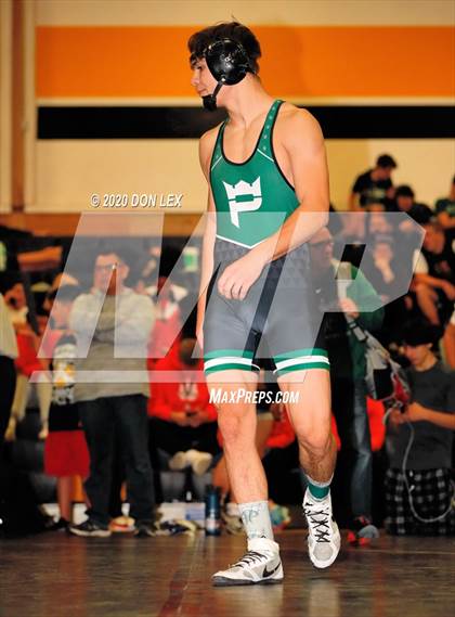 Thumbnail 3 in 19th Annual Mat Classic photogallery.