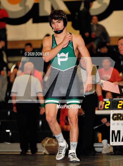 Thumbnail 1 in 19th Annual Mat Classic photogallery.