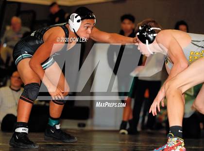 Thumbnail 3 in 19th Annual Mat Classic photogallery.