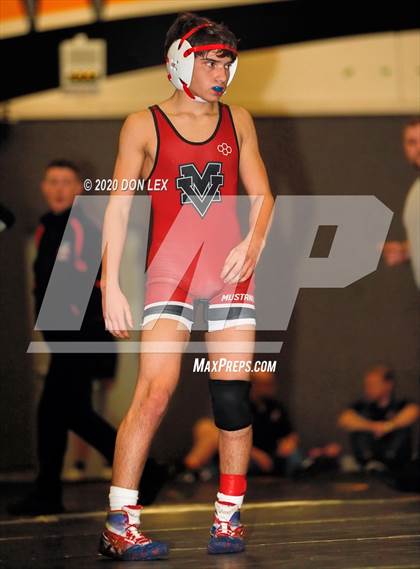 Thumbnail 3 in 19th Annual Mat Classic photogallery.