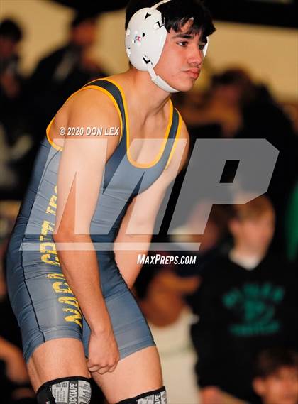 Thumbnail 1 in 19th Annual Mat Classic photogallery.