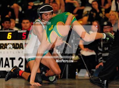 Thumbnail 3 in 19th Annual Mat Classic photogallery.