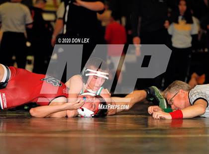 Thumbnail 3 in 19th Annual Mat Classic photogallery.