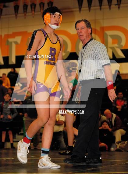 Thumbnail 1 in 19th Annual Mat Classic photogallery.
