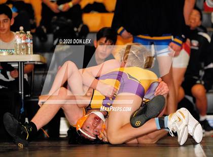 Thumbnail 1 in 19th Annual Mat Classic photogallery.