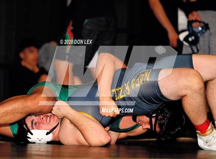 Thumbnail 1 in 19th Annual Mat Classic photogallery.