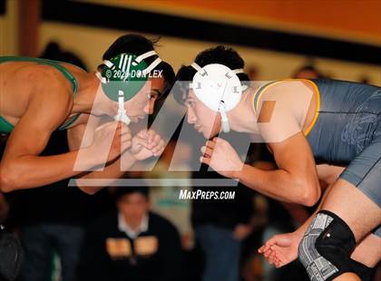 Thumbnail 2 in 19th Annual Mat Classic photogallery.