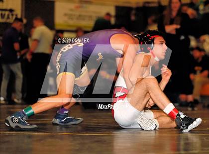 Thumbnail 2 in 19th Annual Mat Classic photogallery.