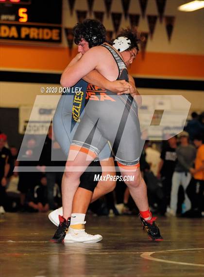 Thumbnail 1 in 19th Annual Mat Classic photogallery.
